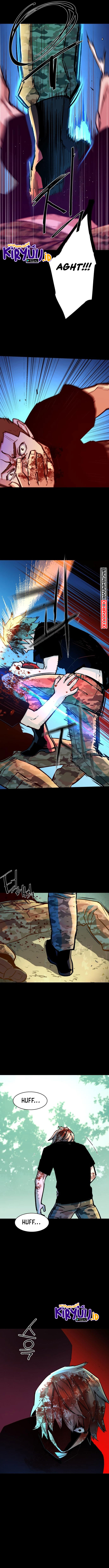 Read Mercenary Enrollment ID Manga Online