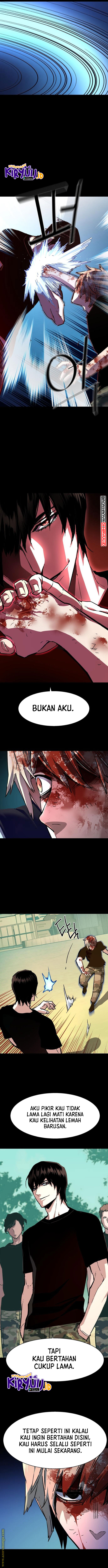 Read Mercenary Enrollment ID Manga Online