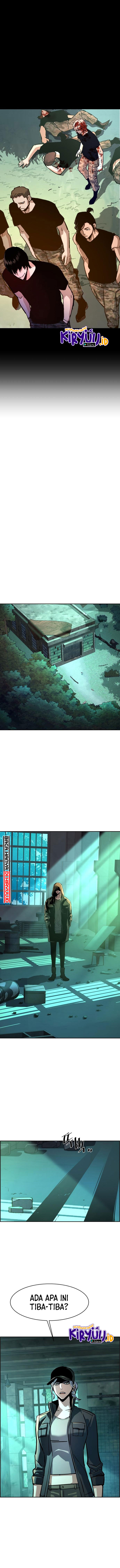 Read Mercenary Enrollment ID Manga Online
