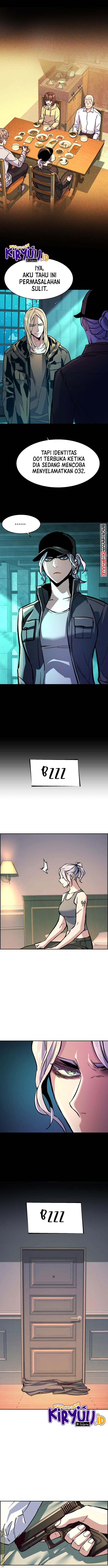 Read Mercenary Enrollment ID Manga Online