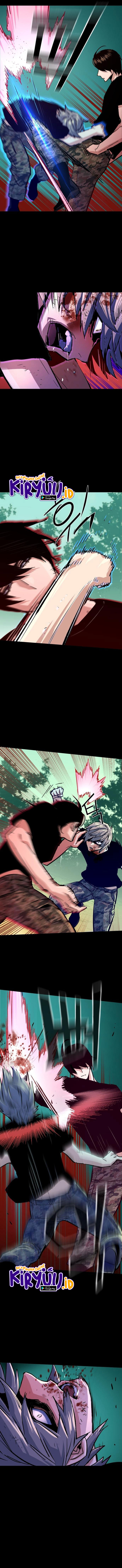 Read Mercenary Enrollment ID Manga Online