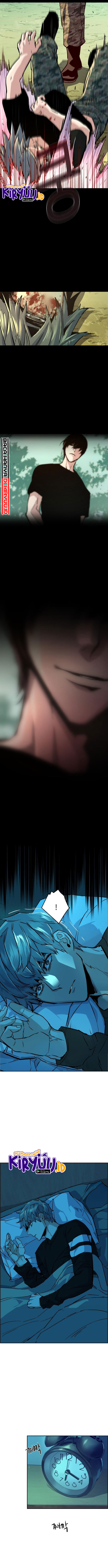 Read Mercenary Enrollment ID Manga Online