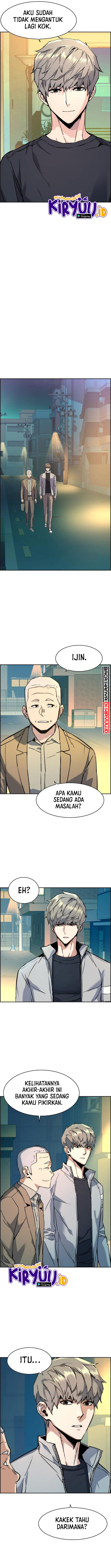 Read Mercenary Enrollment ID Manga Online