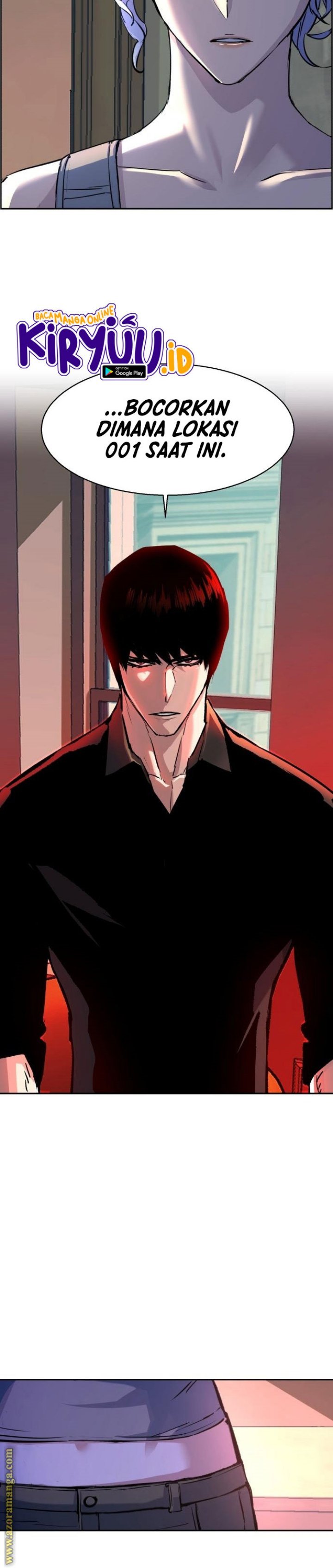 Read Mercenary Enrollment ID Manga Online