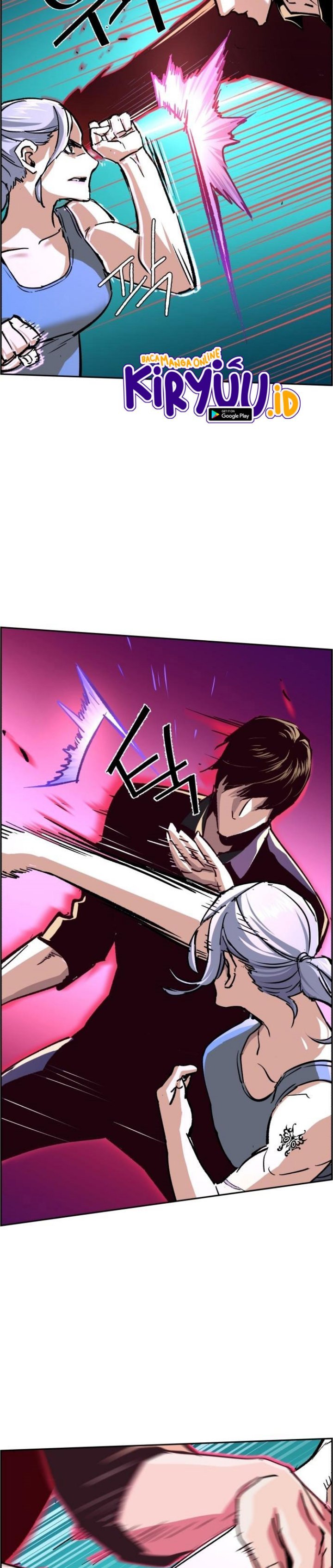 Read Mercenary Enrollment ID Manga Online