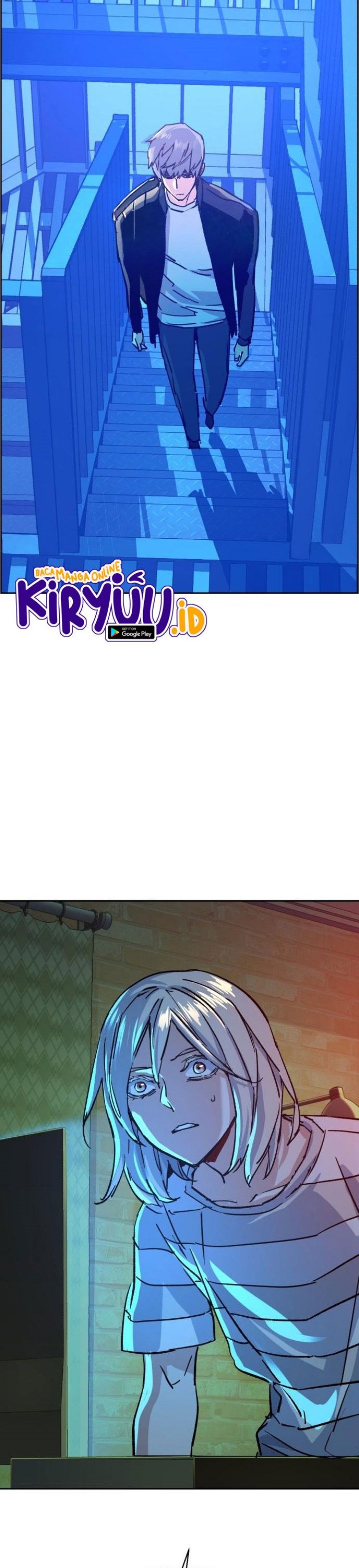 Read Mercenary Enrollment ID Manga Online