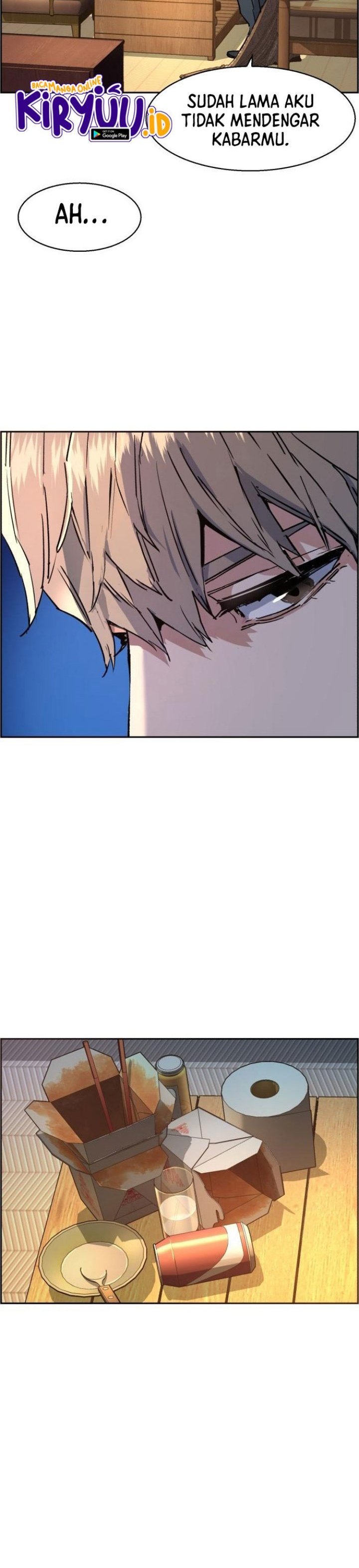 Read Mercenary Enrollment ID Manga Online