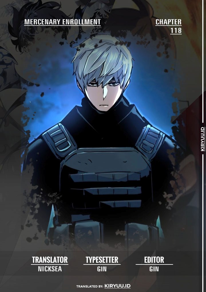 Read Mercenary Enrollment ID Manga Online