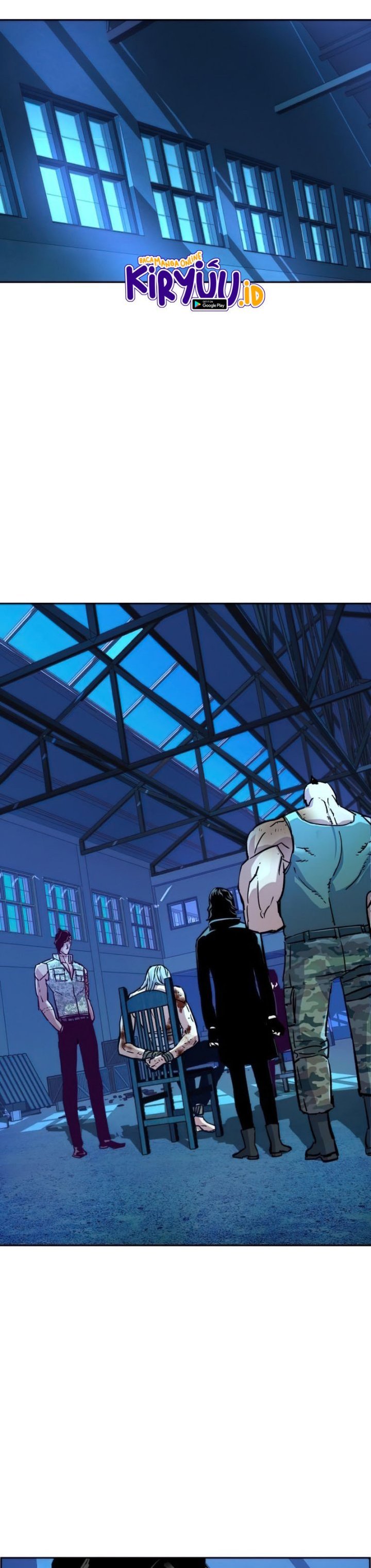 Read Mercenary Enrollment ID Manga Online