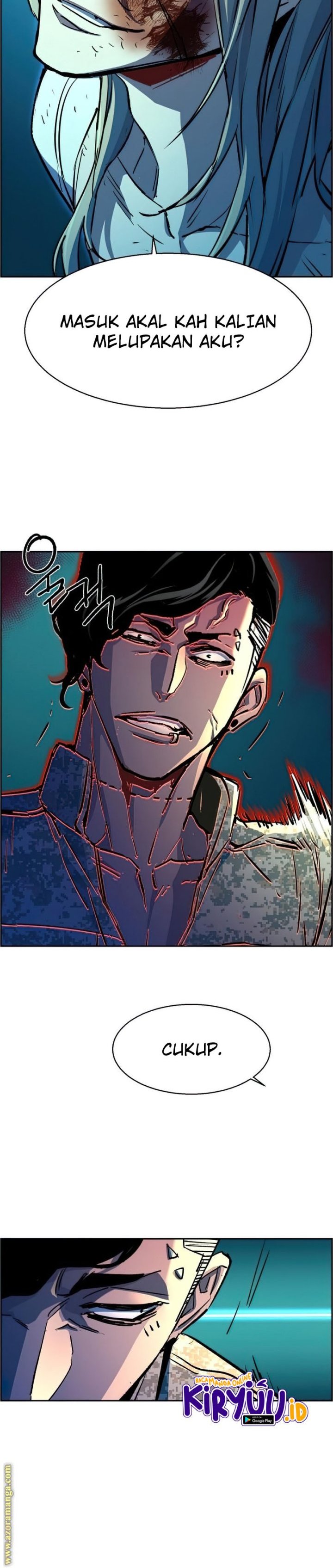 Read Mercenary Enrollment ID Manga Online