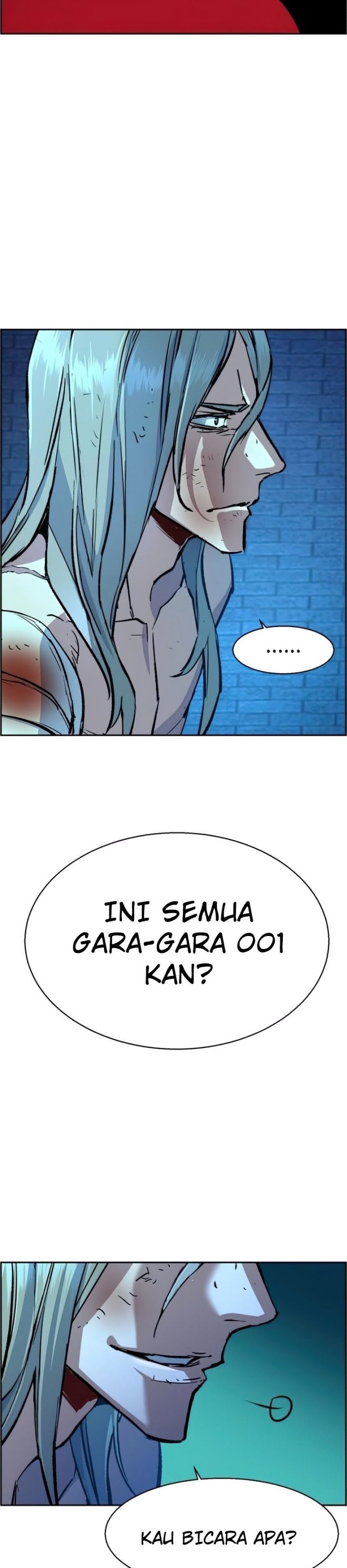 Read Mercenary Enrollment ID Manga Online