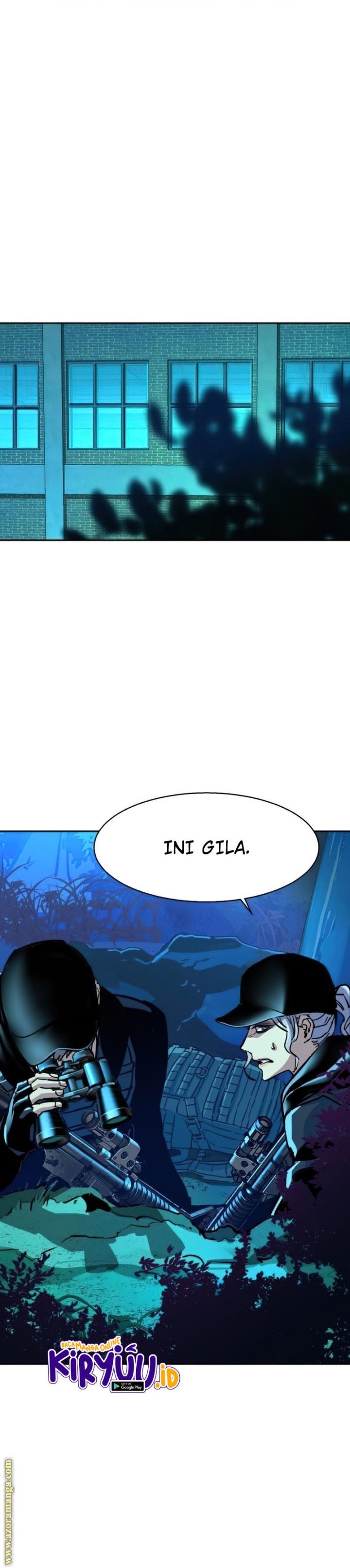 Read Mercenary Enrollment ID Manga Online