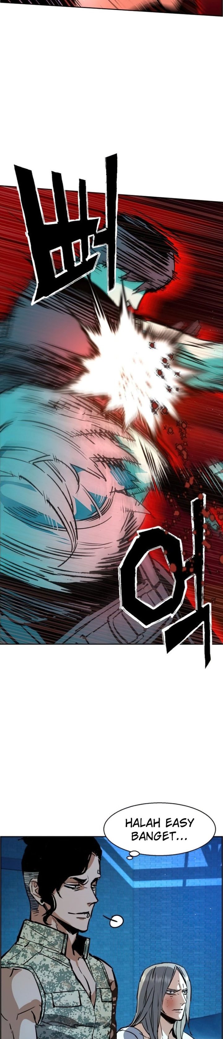 Read Mercenary Enrollment ID Manga Online
