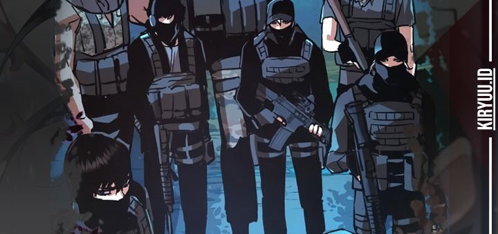 Read Mercenary Enrollment ID Manga Online