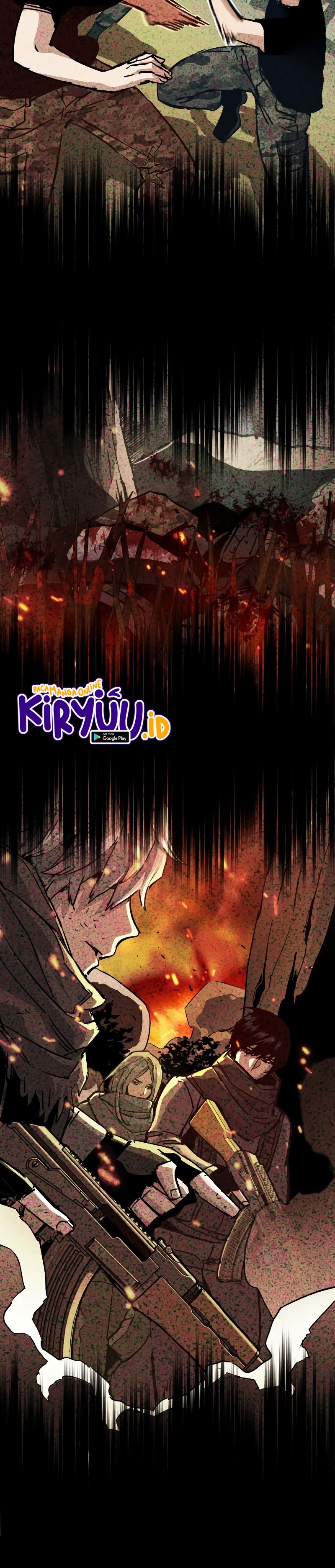 Read Mercenary Enrollment ID Manga Online