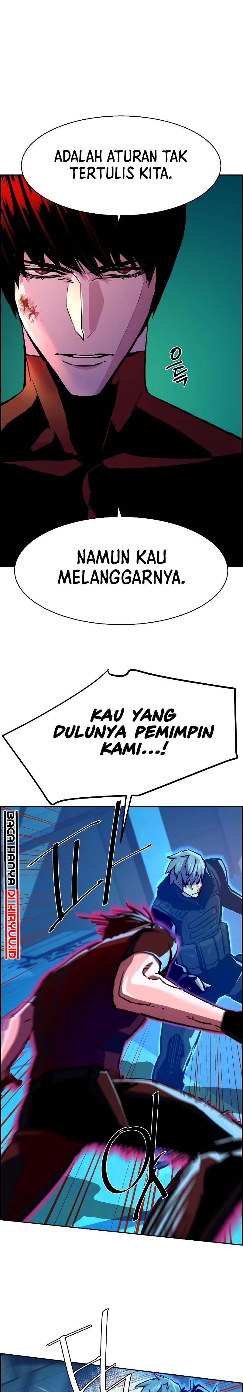 Read Mercenary Enrollment ID Manga Online