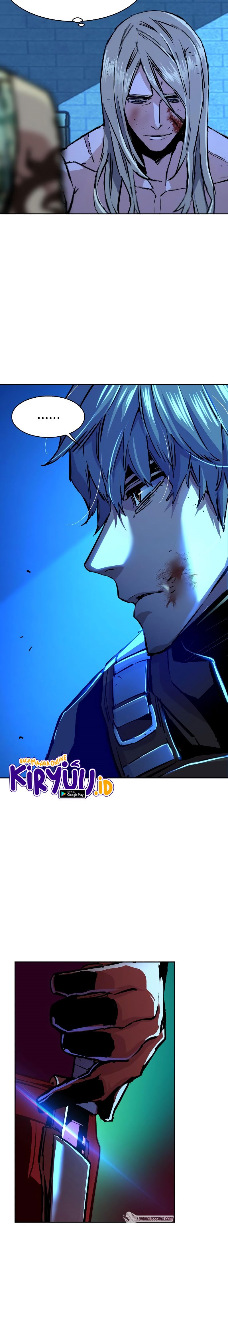 Read Mercenary Enrollment ID Manga Online
