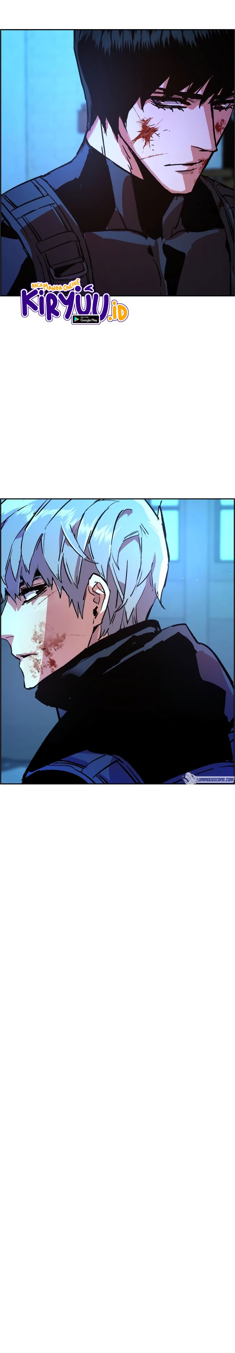 Read Mercenary Enrollment ID Manga Online