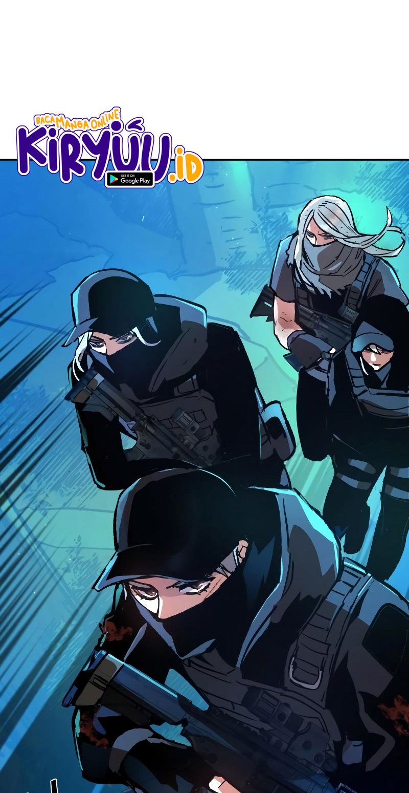 Read Mercenary Enrollment ID Manga Online