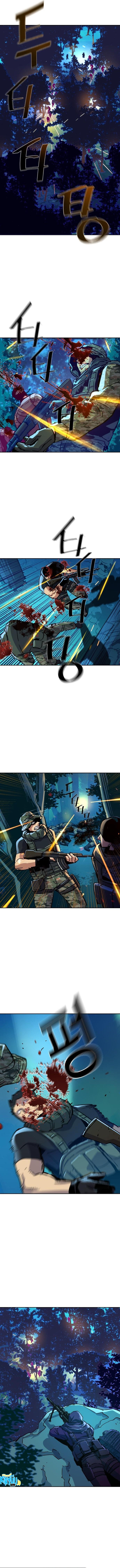 Read Mercenary Enrollment ID Manga Online