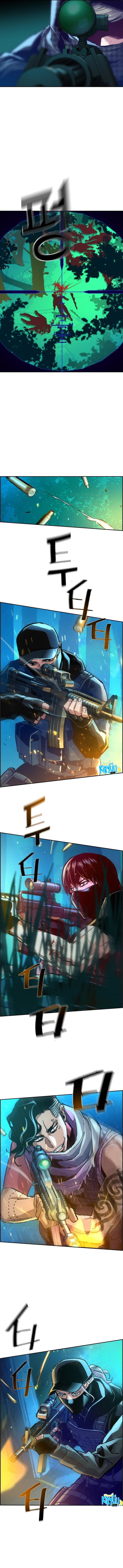 Read Mercenary Enrollment ID Manga Online