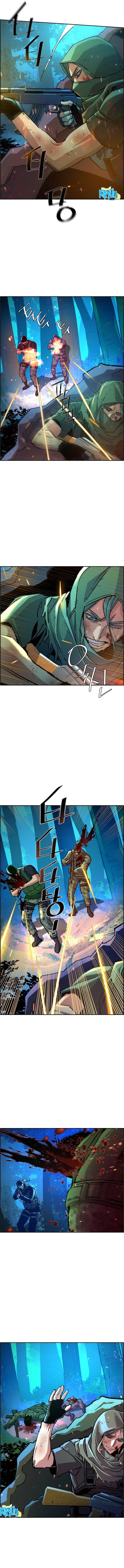 Read Mercenary Enrollment ID Manga Online