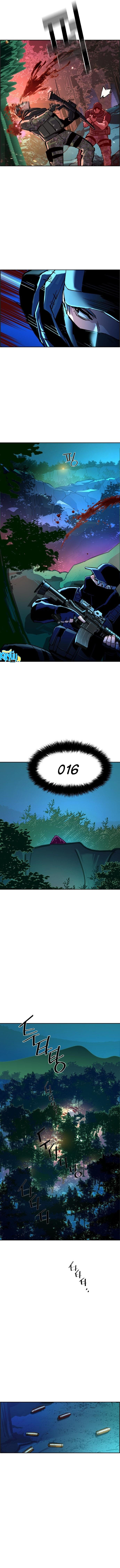 Read Mercenary Enrollment ID Manga Online