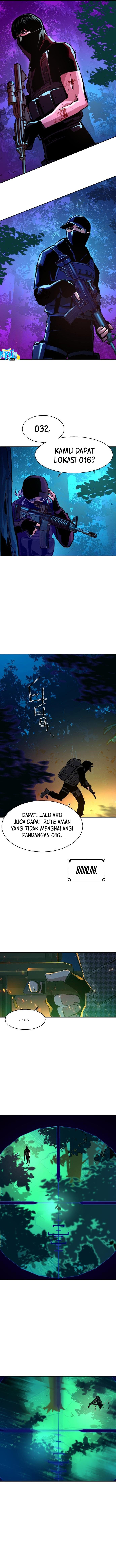 Read Mercenary Enrollment ID Manga Online