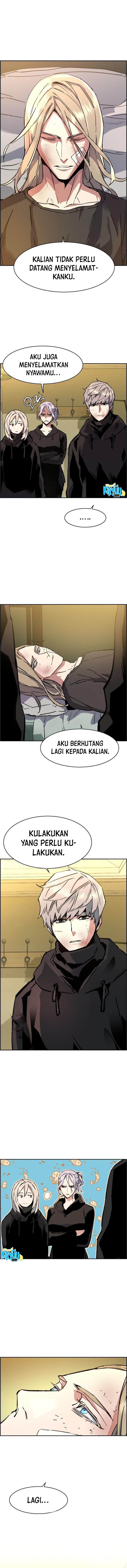 Read Mercenary Enrollment ID Manga Online