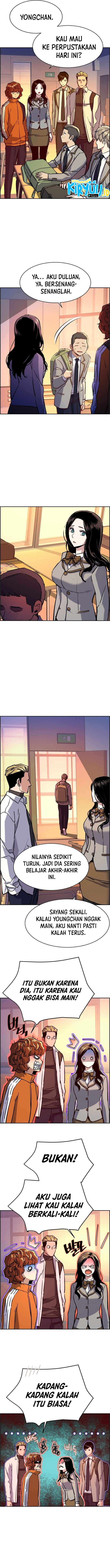 Read Mercenary Enrollment ID Manga Online