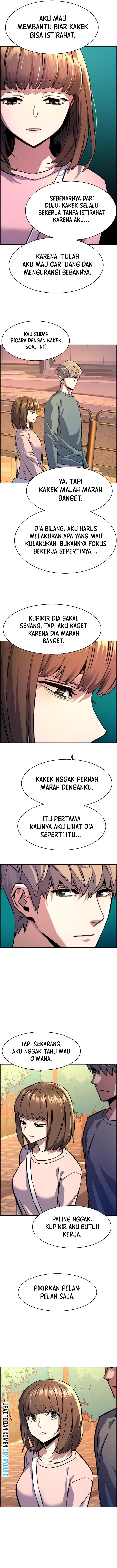 Read Mercenary Enrollment ID Manga Online