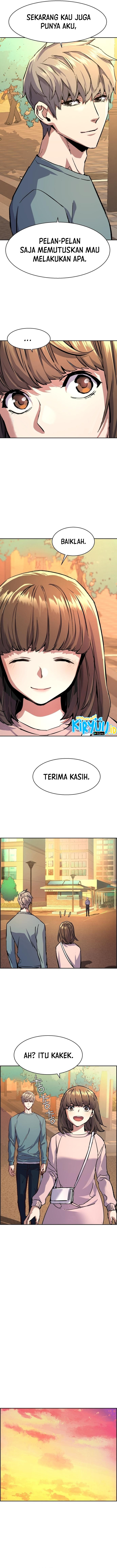 Read Mercenary Enrollment ID Manga Online