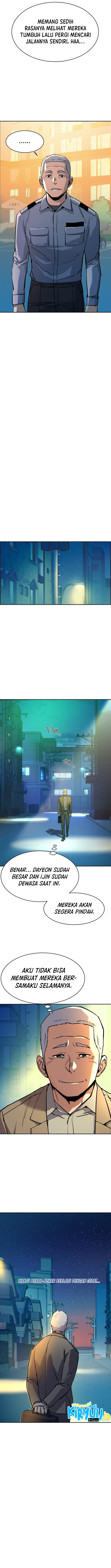 Read Mercenary Enrollment ID Manga Online