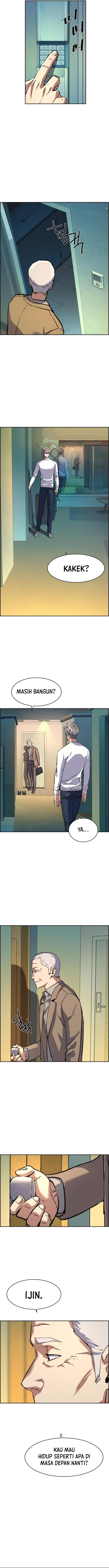 Read Mercenary Enrollment ID Manga Online