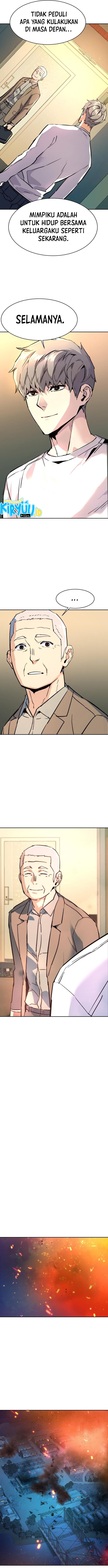 Read Mercenary Enrollment ID Manga Online