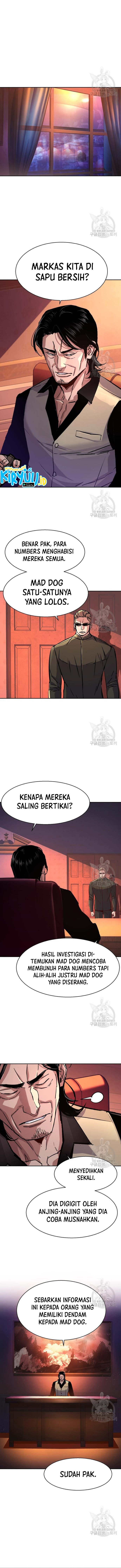 Read Mercenary Enrollment ID Manga Online