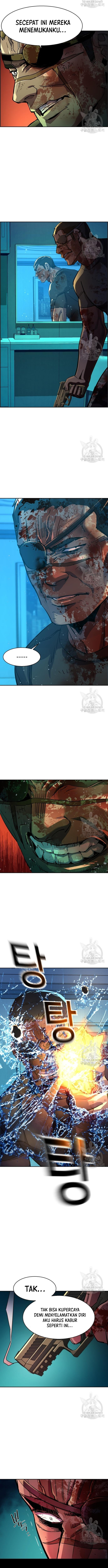 Read Mercenary Enrollment ID Manga Online