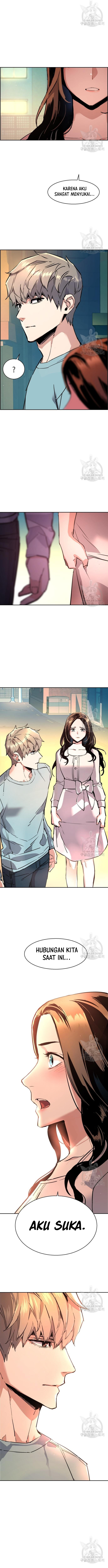 Read Mercenary Enrollment ID Manga Online