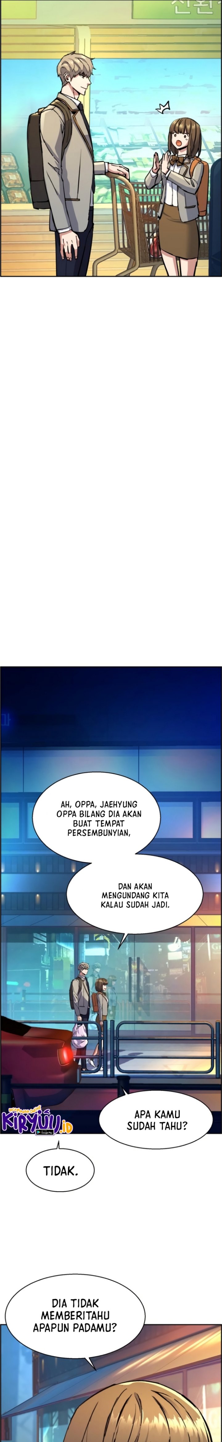 Read Mercenary Enrollment ID Manga Online