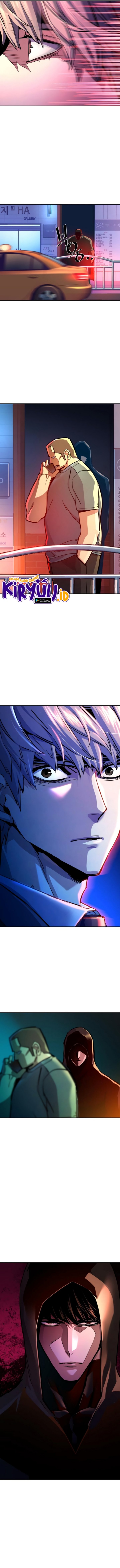 Read Mercenary Enrollment ID Manga Online