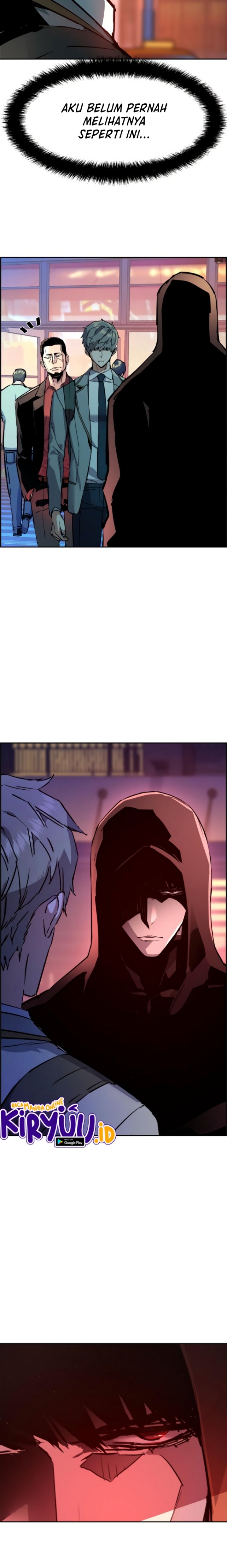 Read Mercenary Enrollment ID Manga Online