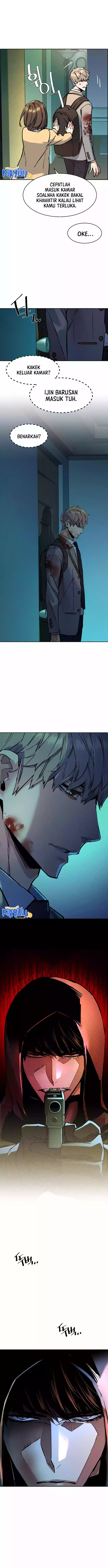 Read Mercenary Enrollment ID Manga Online
