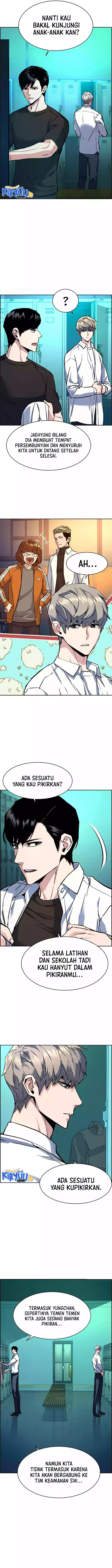 Read Mercenary Enrollment ID Manga Online