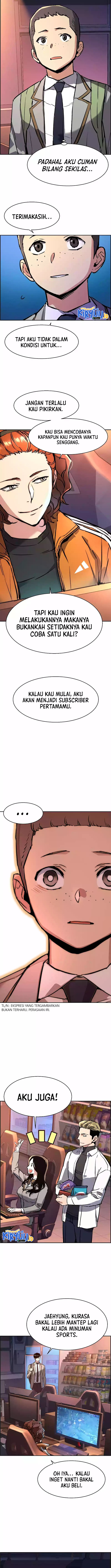 Read Mercenary Enrollment ID Manga Online