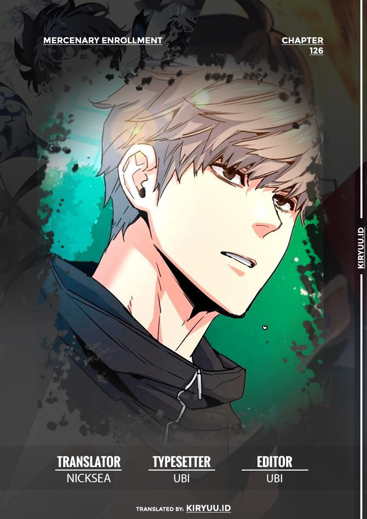 Read Mercenary Enrollment ID Manga Online