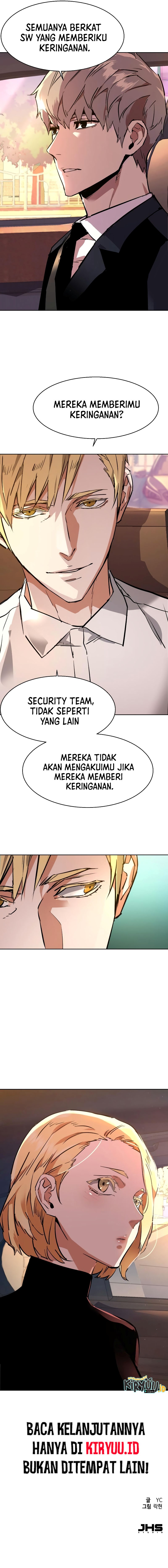 Read Mercenary Enrollment ID Manga Online