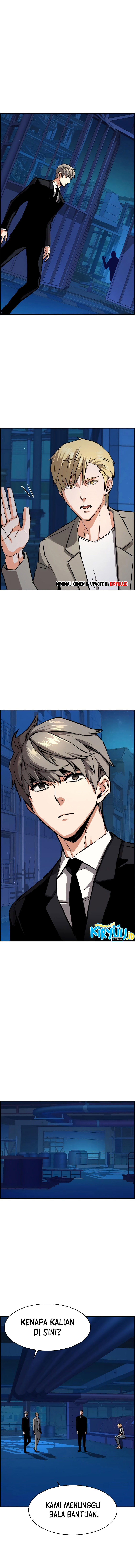 Read Mercenary Enrollment ID Manga Online