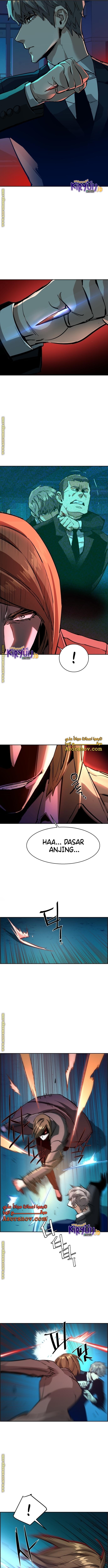 Read Mercenary Enrollment ID Manga Online