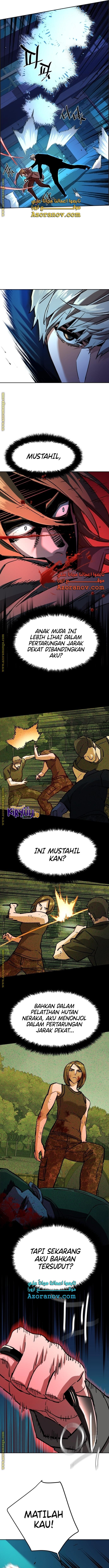 Read Mercenary Enrollment ID Manga Online