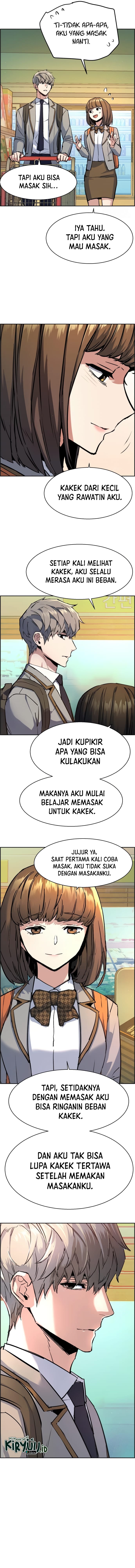 Read Mercenary Enrollment ID Manga Online